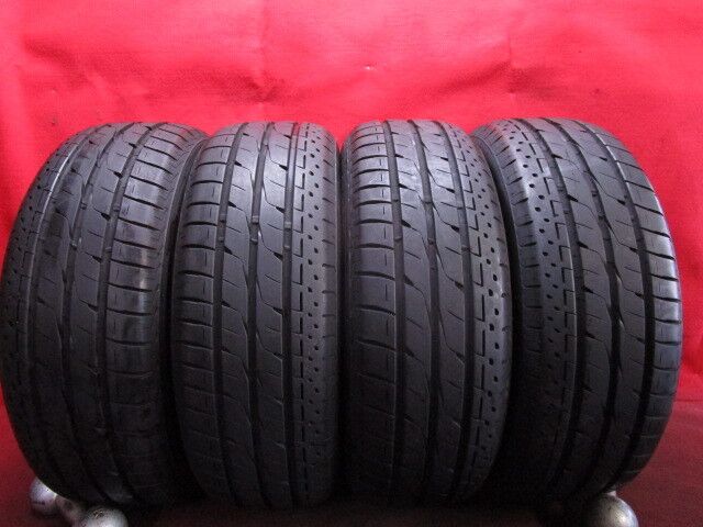 1本 215/60R16 トーヨー トランパス TRANPATH