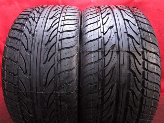 2本 255/30ZR22 HAIDA RACING HD921 溝アリ 送料無料 45000円