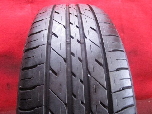 1本 215/60R16 トーヨー トランパス TRANPATH