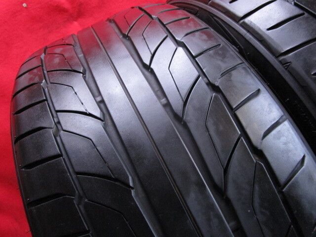 セール！ 2本 タイヤ 245/35R20 NITTO NT ☆13727T - crumiller.com