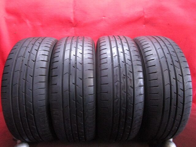 1本 215/60R16 トーヨー トランパス TRANPATH