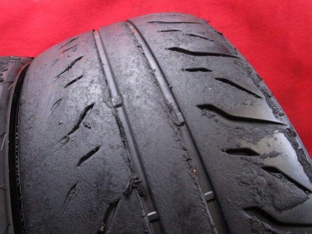 2本 225/40R18 ブリジストン ポテンザ POTENZA 溝アリ 送料無料 15000円