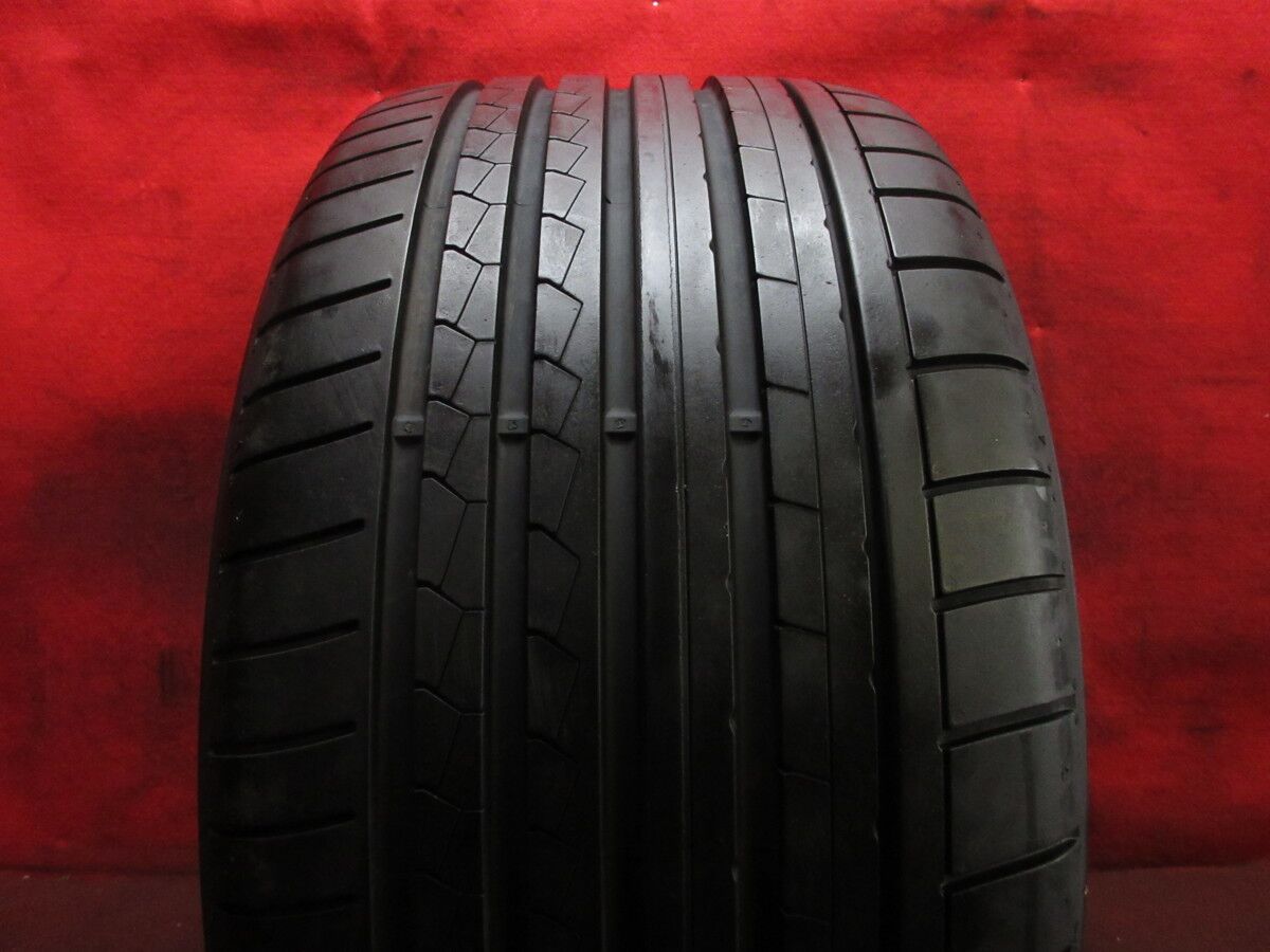 2本 タイヤ 285/35R18 クムホ ECSTa ☆13773T-