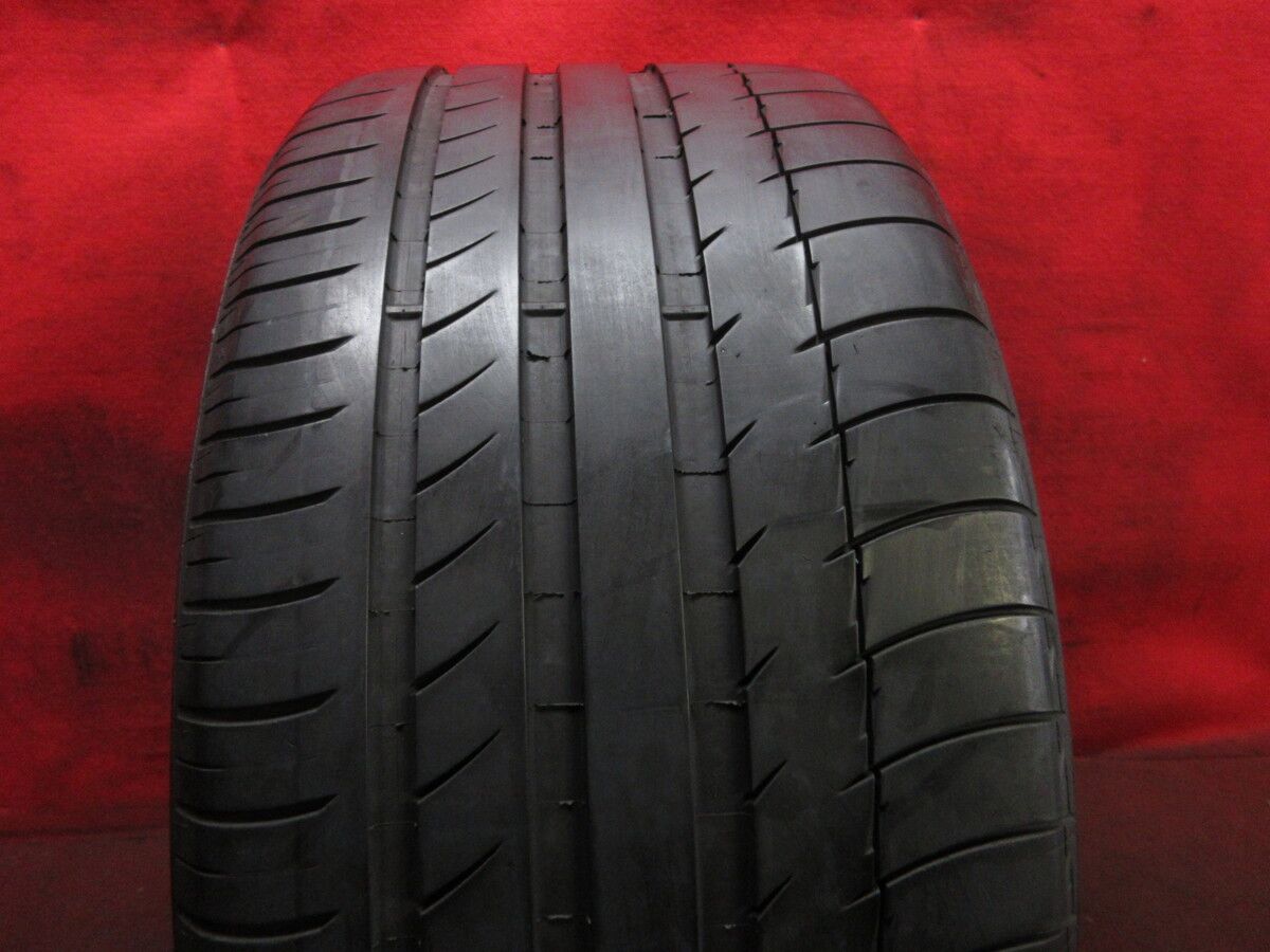 1本 275/40R19 ダンロップ SP SPORT 溝アリ 送料無料 15000円