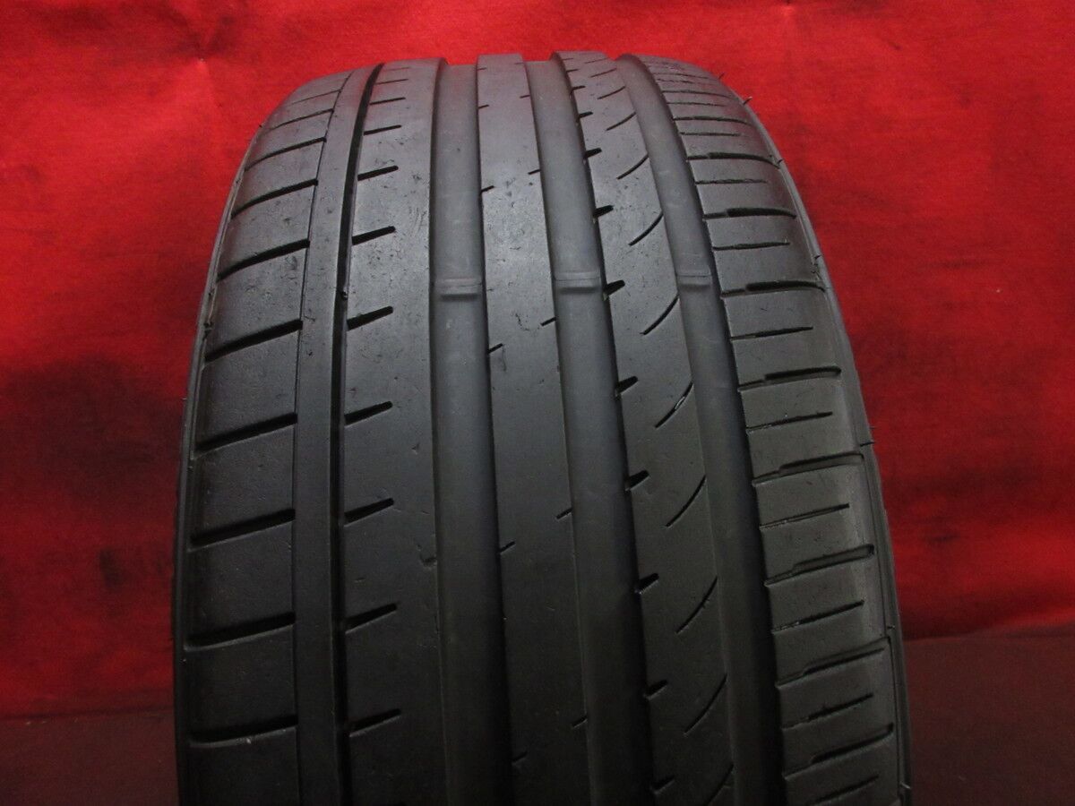 2本 245/30ZR22 ATR SPORT 245/30R22 溝アリ 送料無料 45000円