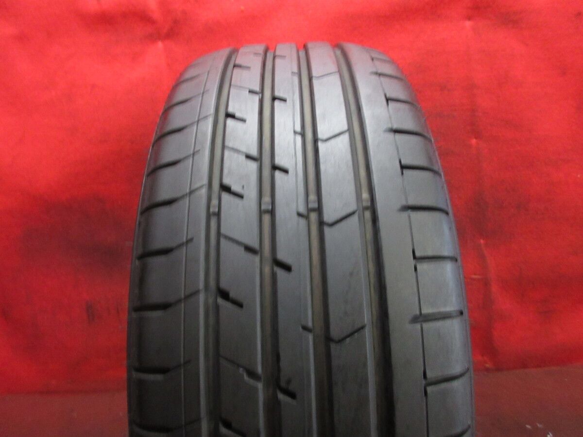 2本 235/50R18 ダンロップ SP