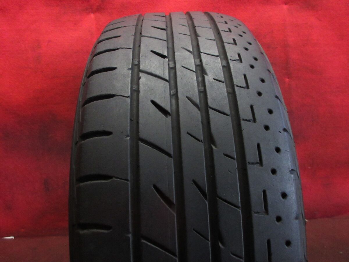 1本 235/50R18 グッドイヤ EAGLE RVF 溝アリ 送料無料 14000円