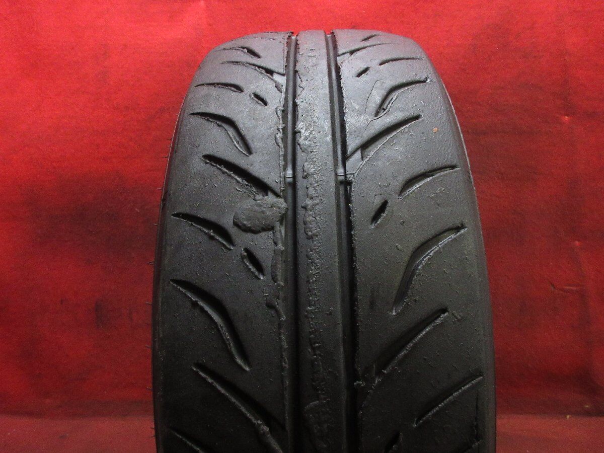 2本 190/600R15 ダンロップ ディレッツァ DIREZZA