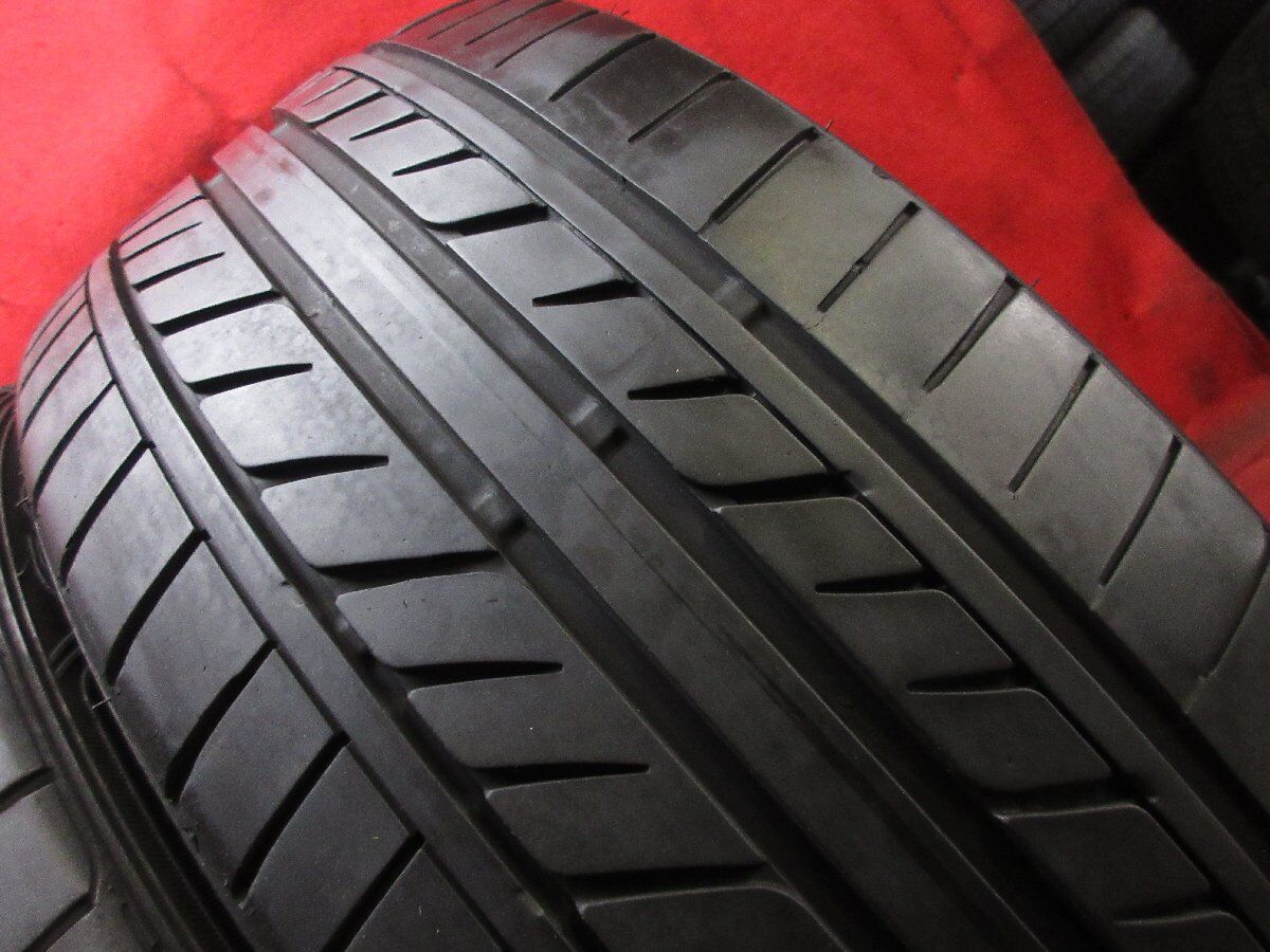 4本 タイヤ 245/40R19 グッドイヤ EAGLE ☆13510T - agame.ag