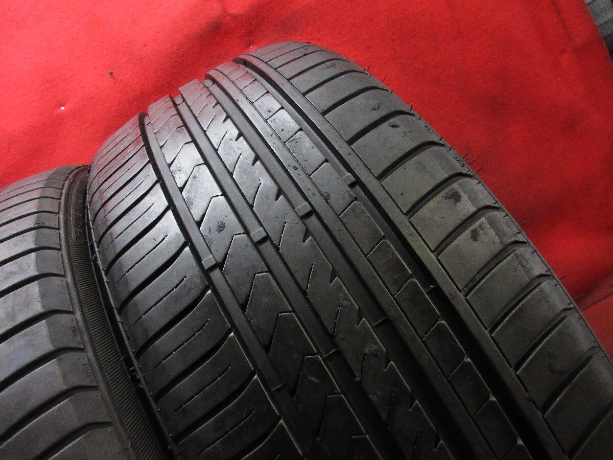 4本 225/40ZR19 WINRUN R330 225/40R19