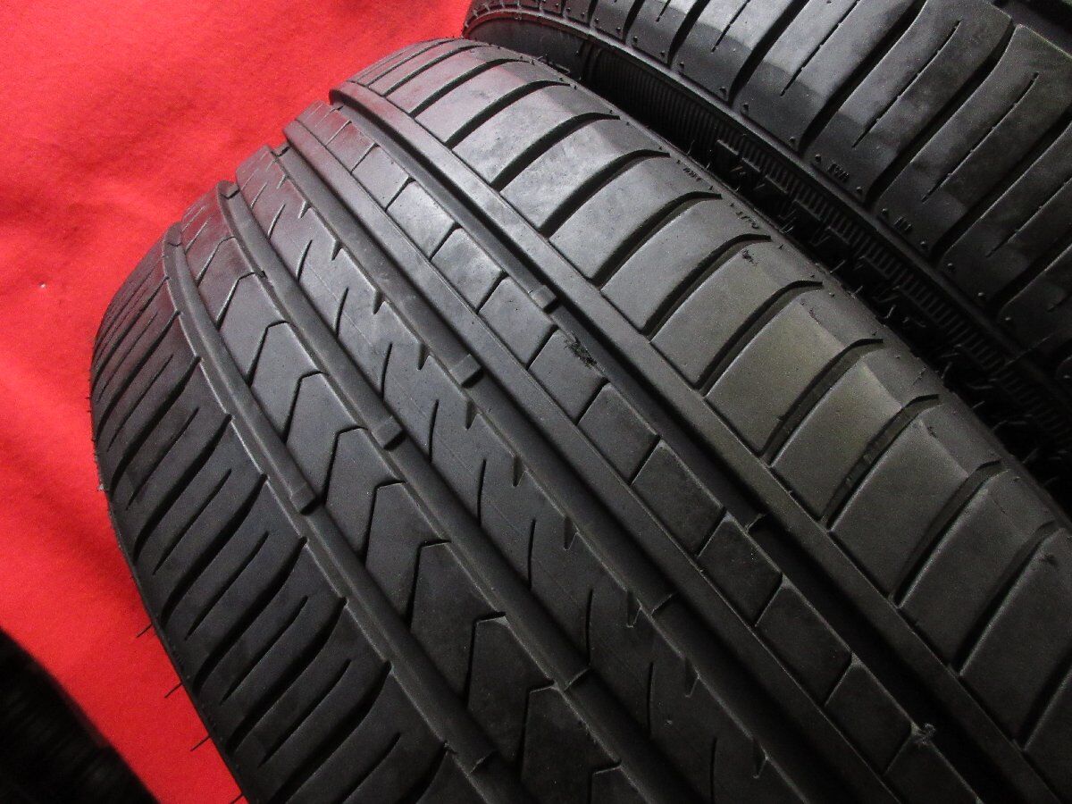 4本 225/40ZR19 WINRUN R330 225/40R19