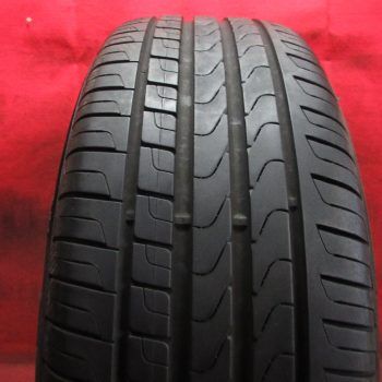 1本 235/55R19 ピレリ PIRELLI