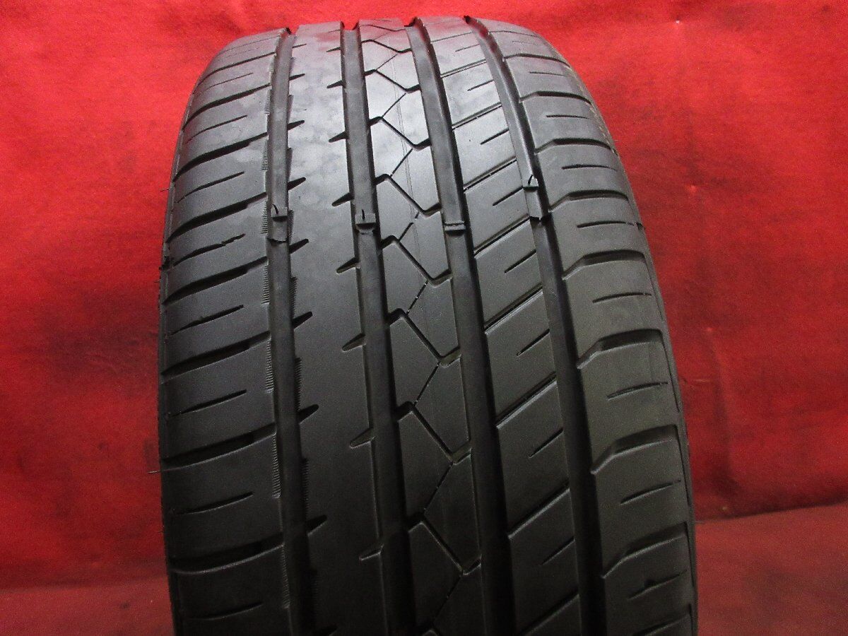 2本 245/30ZR22 ATR SPORT 245/30R22 溝アリ 送料無料 45000円