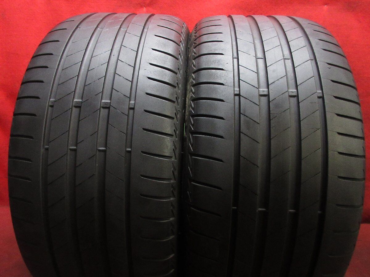 2本 255/40R18 ブリジストン ポテンザ POTENZA 溝アリ 送料無料 26000円