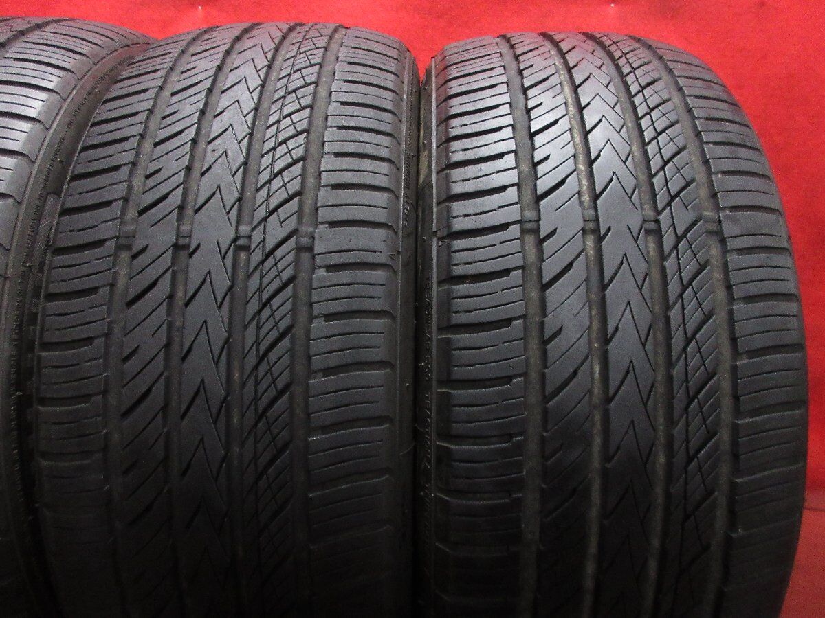 超人気の 4本 タイヤ タイヤ 225/45R18 ナンカン Sportmax ☆13584T