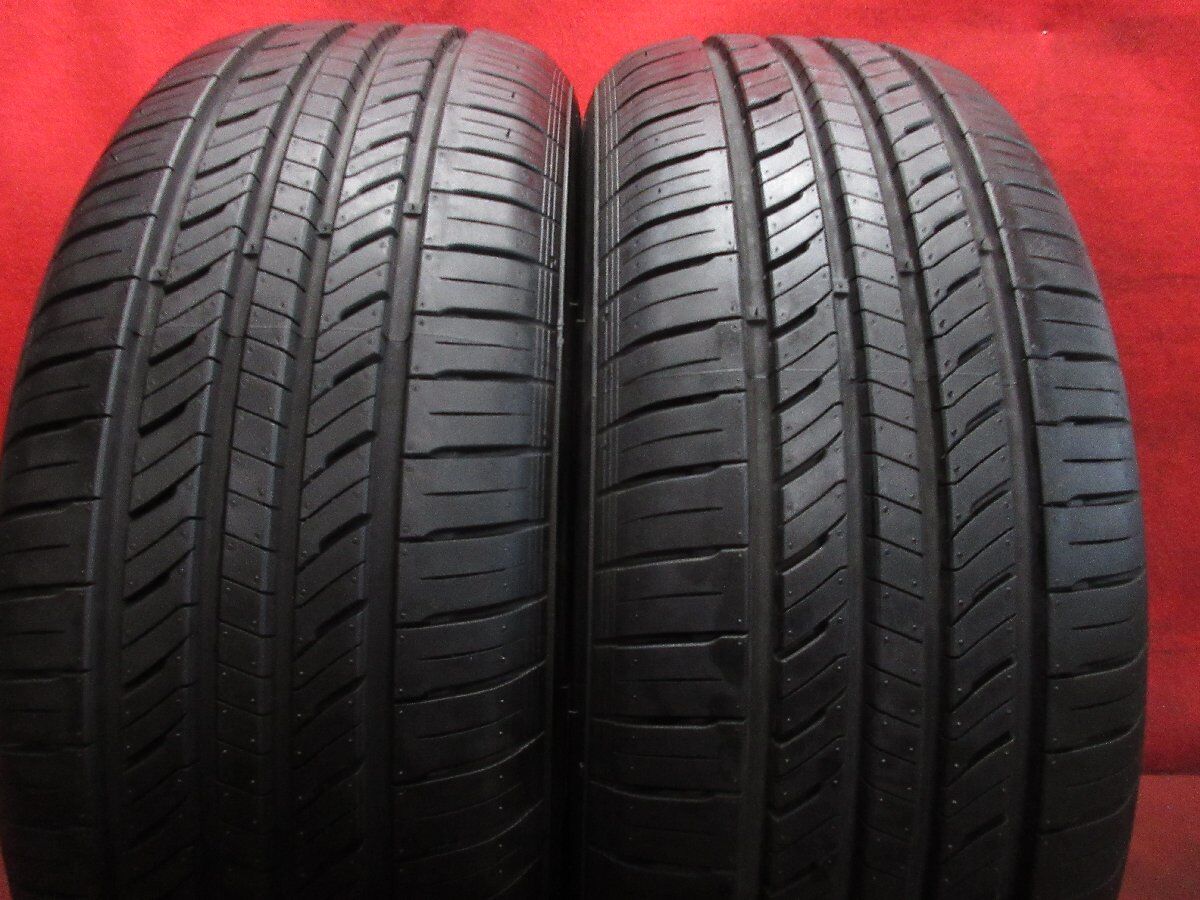 1本 215/60R16 トーヨー トランパス TRANPATH