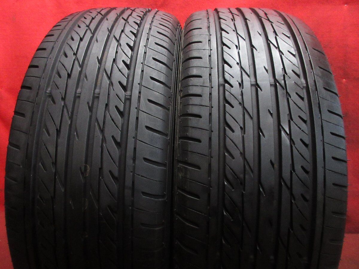 1本 215/60R16 トーヨー トランパス TRANPATH