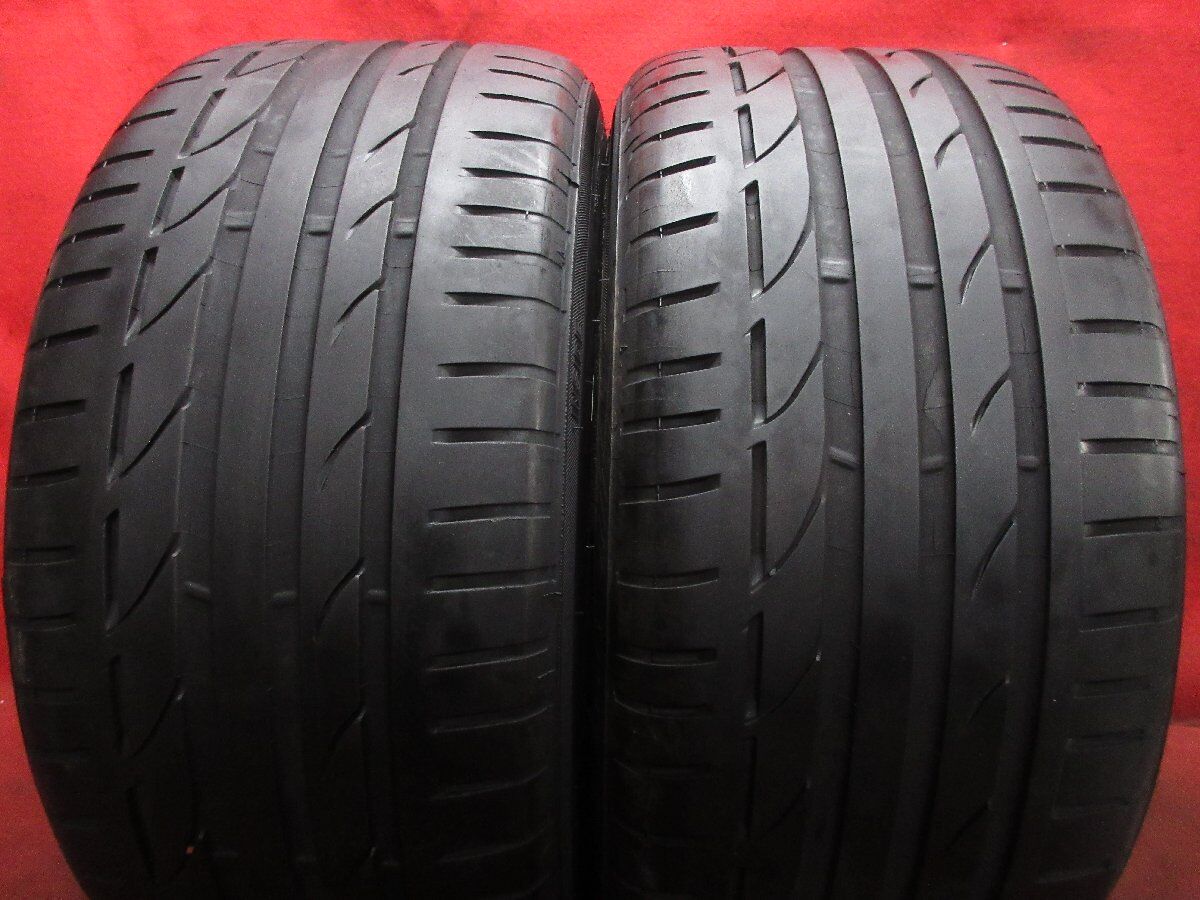 溝有り！美品！B.S POTENZA 165/55R15 2本 2021年 | gulatilaw.com