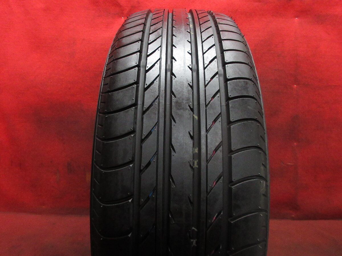 1本 225/60R17 ヨコハマ ブルーアース Blue