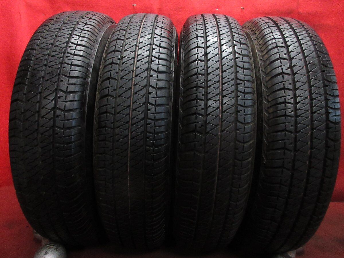 ダンロップ 175/70R14 夏タイヤ 2021年製 バリ山 - 岩手県の楽器