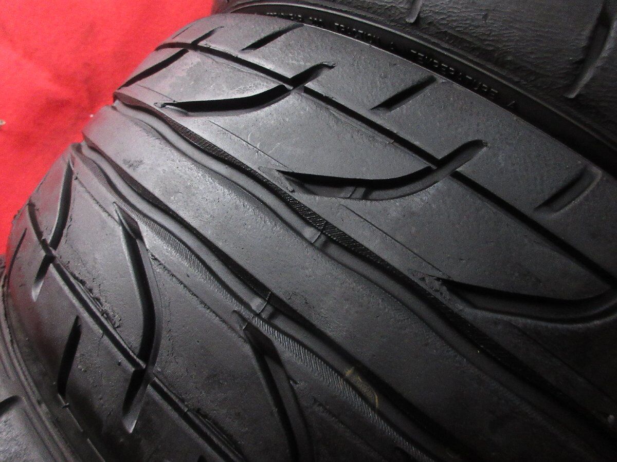 4本 タイヤ 215/45R17 ダンロップ ディレッツァ ☆13770T