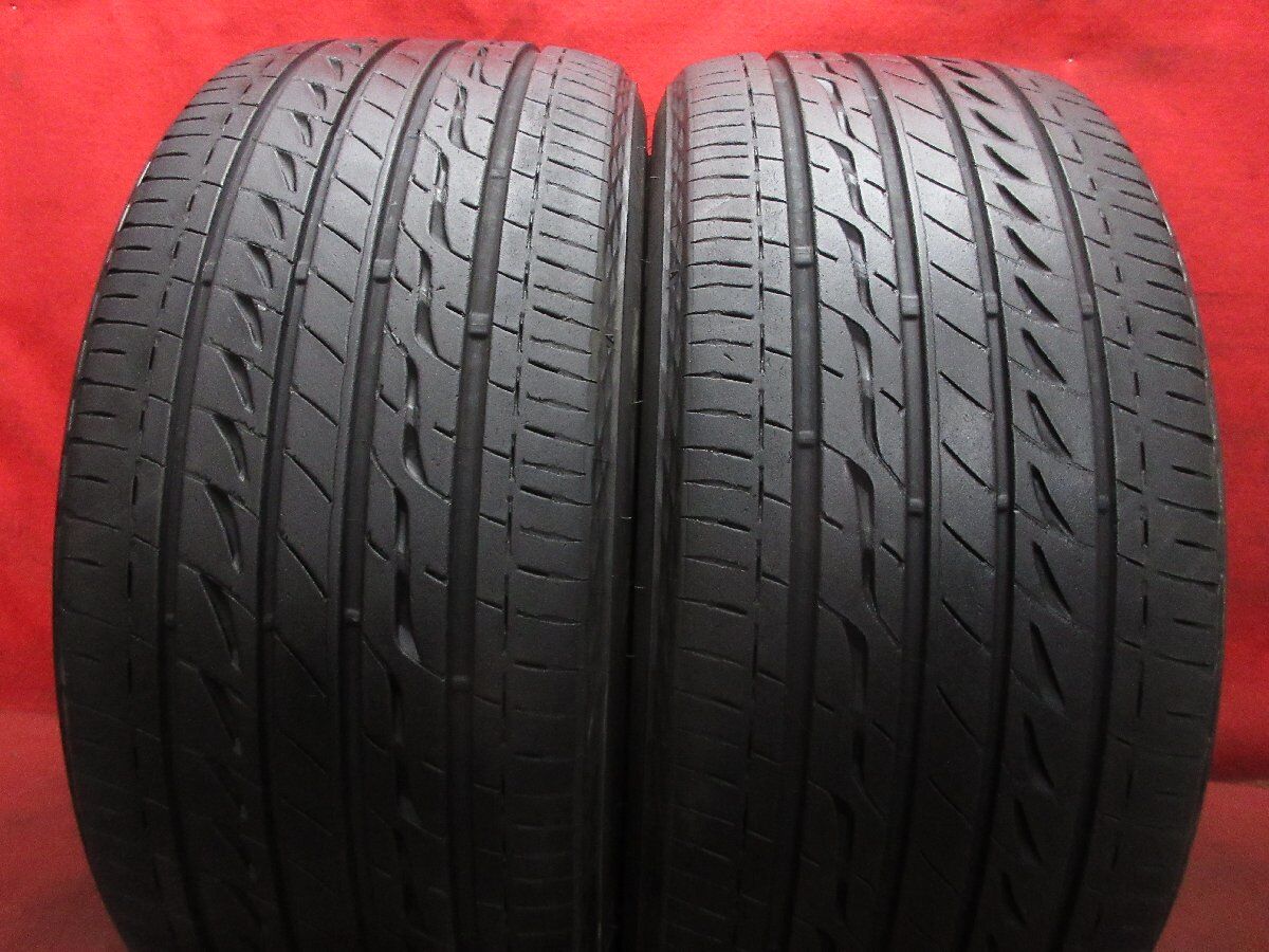 2本 245/40R19 ブリジストン レグノ REGNO