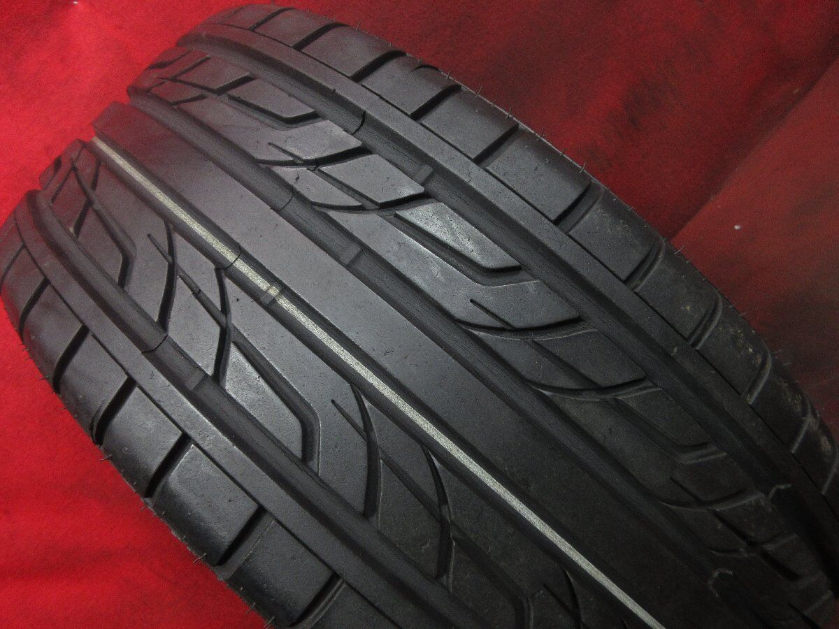 2本 225/40R18 ブリジストン ポテンザ POTENZA 溝アリ 送料無料 15000円