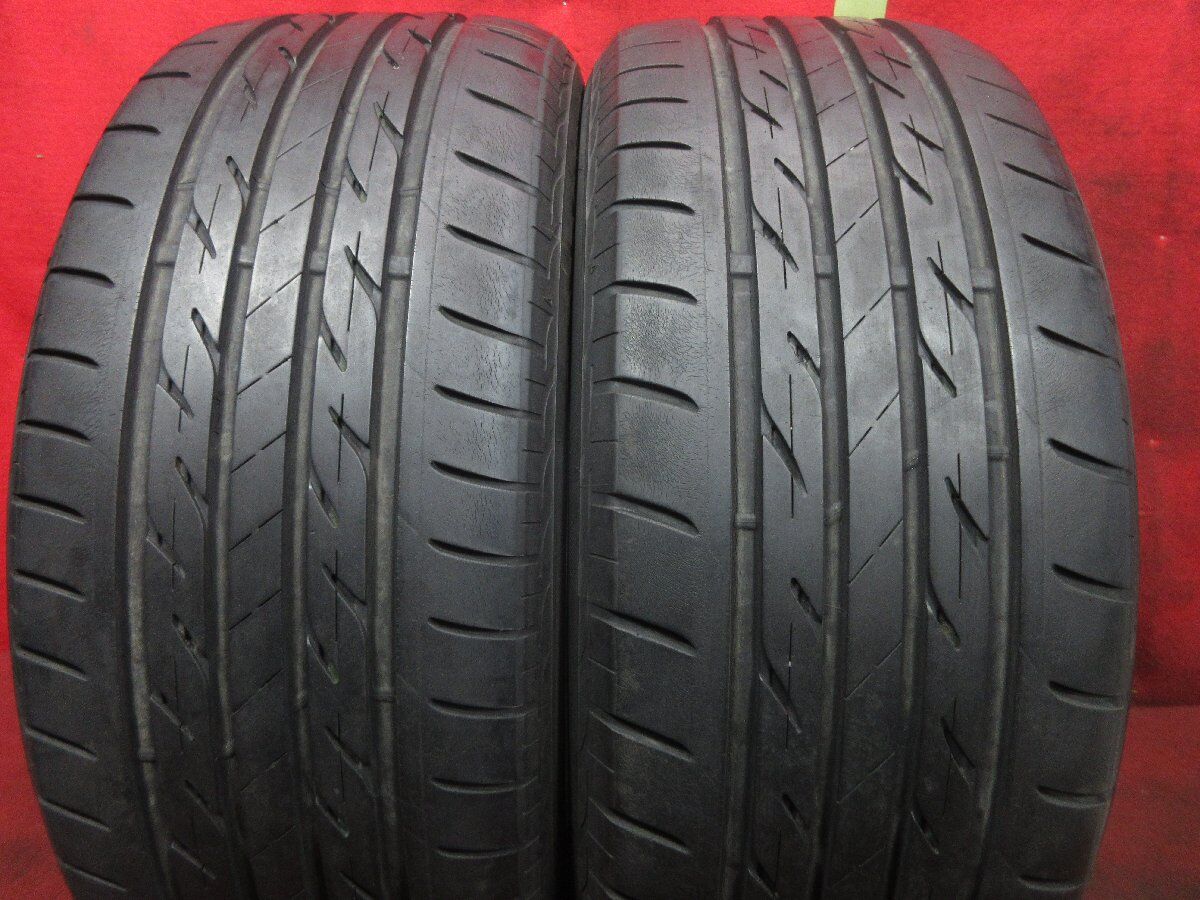 2本 225/50R18 ブリジストン ポテンザ POTENZA