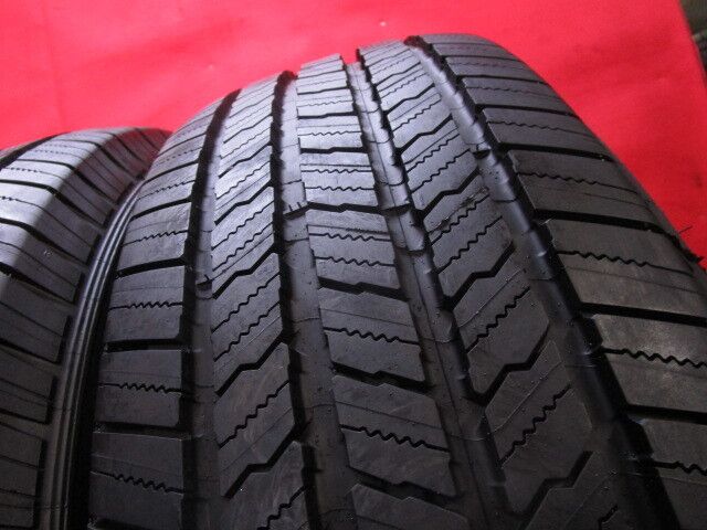 4本 P 255/70R18 ミシュラン LTX