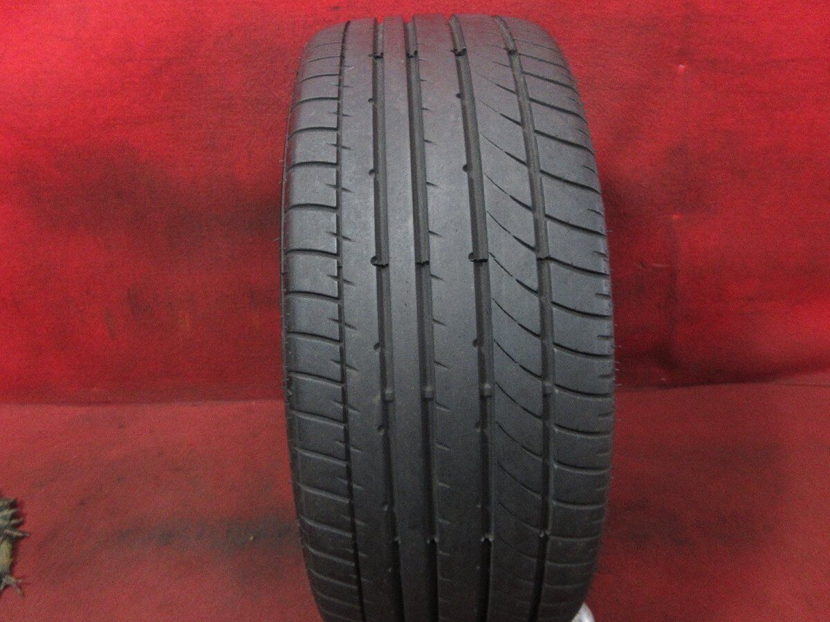 1本 225/40ZR18 SUNWIDE RS-ONE 225/40R18 溝アリ 送料無料 9000円